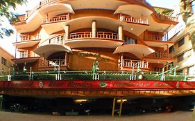 Hotel Parklane Mysore